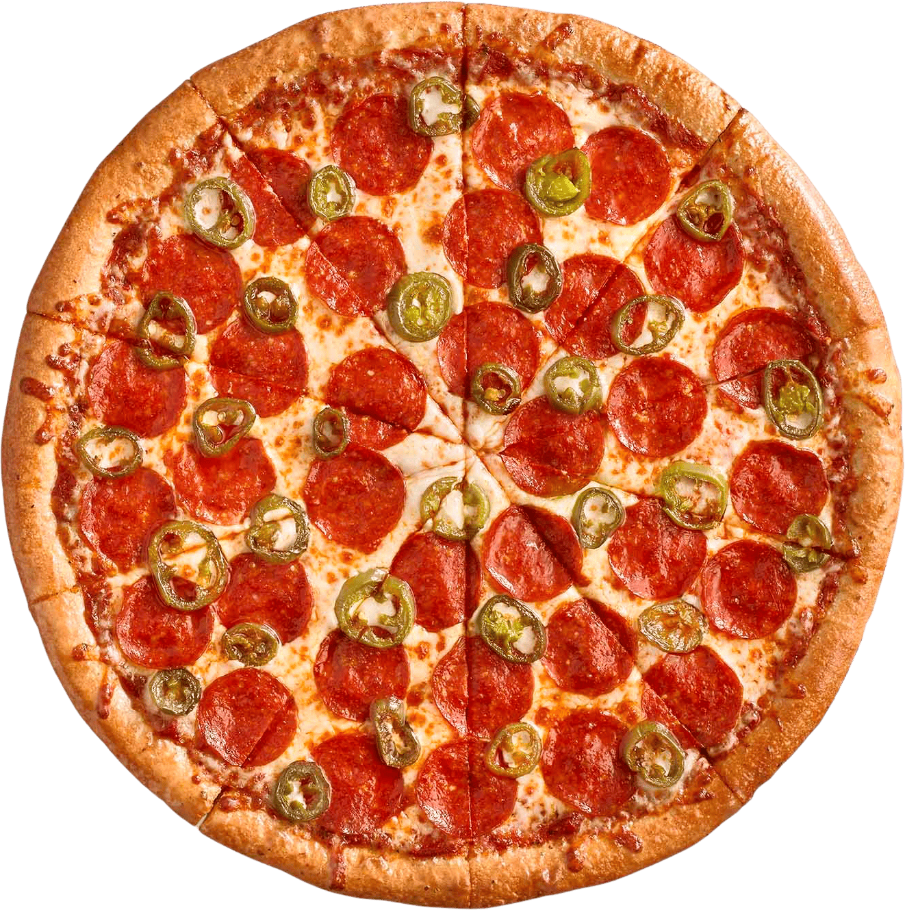 Pizza Buffet, Carry Out & Delivery | Cici's Pizza