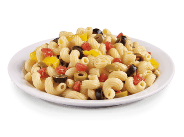 PASTA SALAD Hero