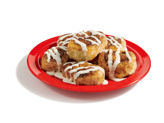 Cinnamon Rolls Image