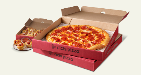 BRING HOME PIZZA AND POPPERS BRING HOME PIZZA AND POPPERS