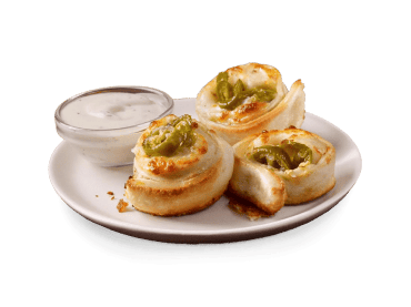 JALAPEÑO POPPERS dish image