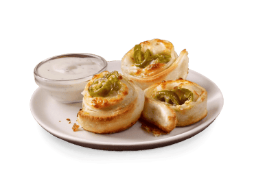 JALAPEÑO POPPERS Image