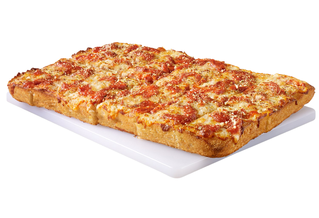 Cheese Deep Dish dish image