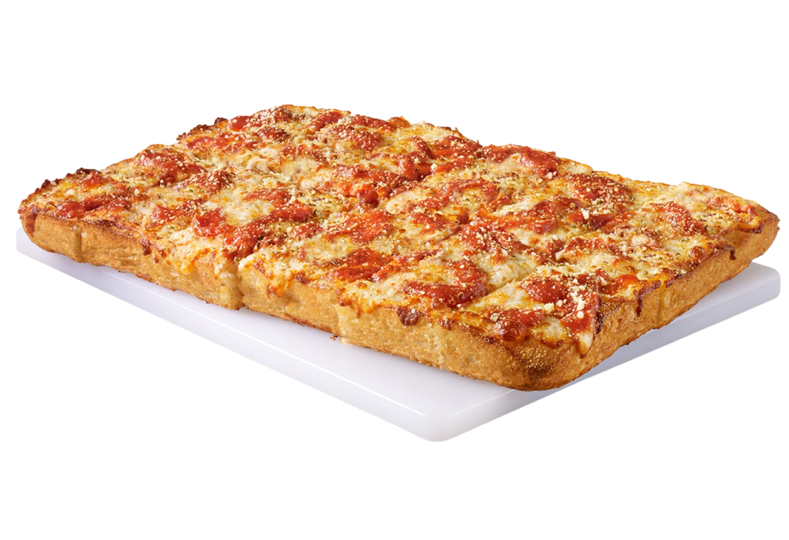 Deep Dish Pizza Menu Cicis Pizza