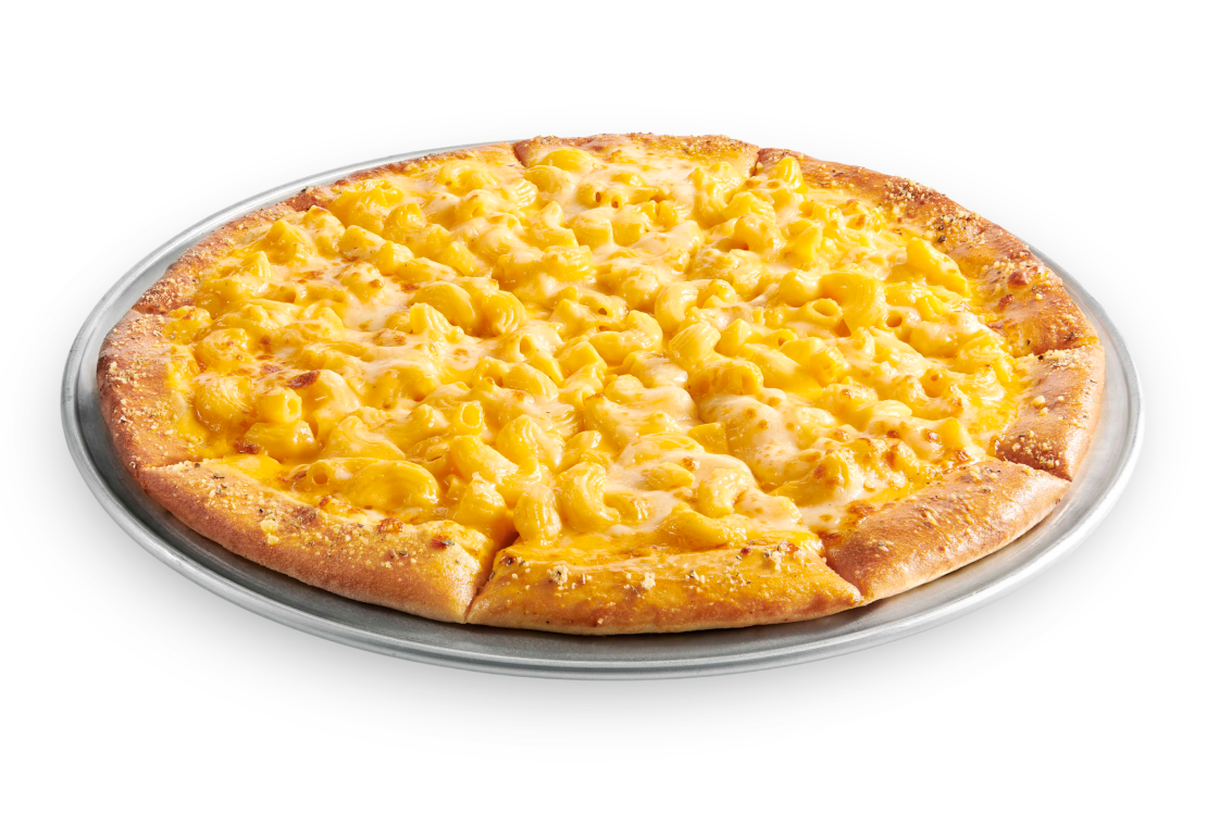 Mac & Cheese  Image