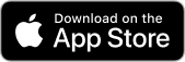 Apple Store logo with text: Download at the Apple Store.