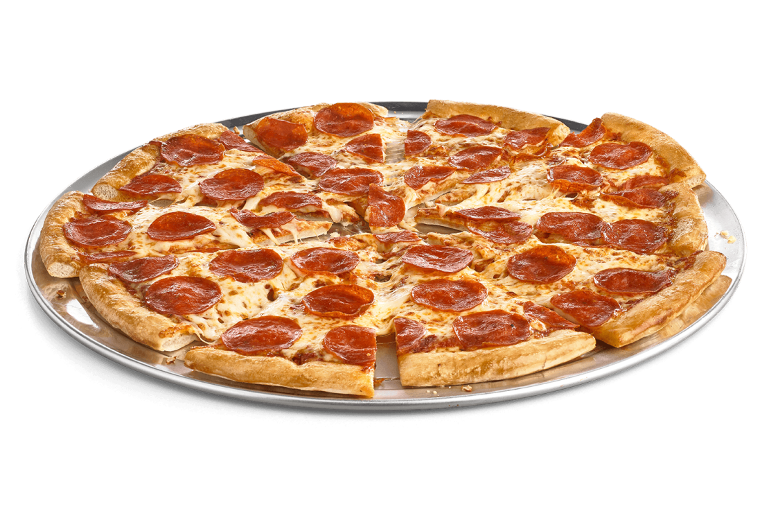 16 Giant Pizza Cicis Pizza