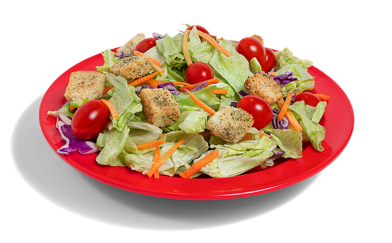 Side Dishes Menu | Cicis Pizza