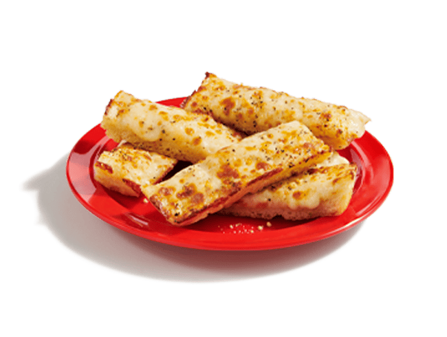 GARLIC CHEESY BREAD Hero