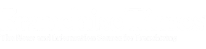 Franchise Times logo with text: Franchise Times The News and Information Source for Franchising.