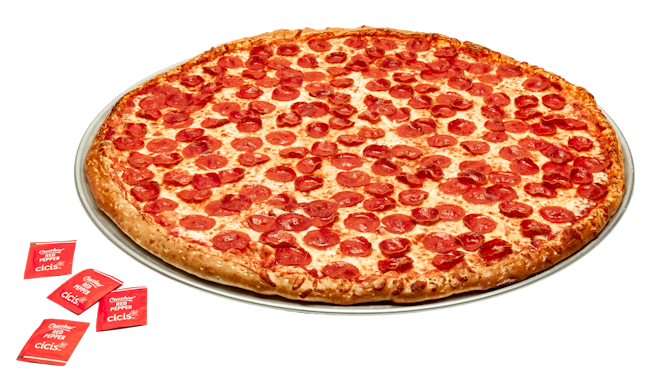 PIEZILLA® dish image