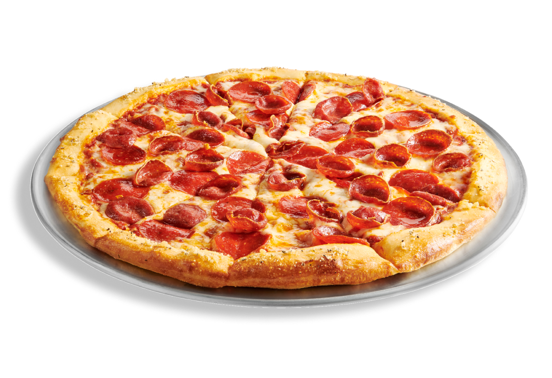 Ultimate Pepperoni Image