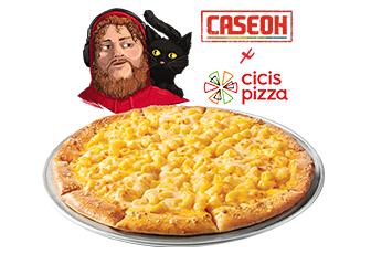 Mac & Cheese  dish image