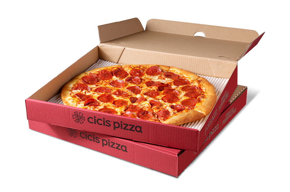 Pizza & Wing Deals | Cicis Pizza