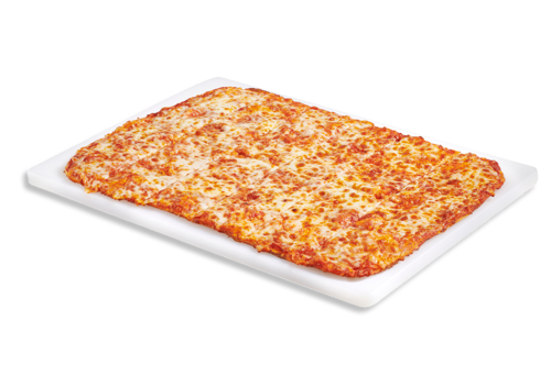 Cheese Flatbread Image