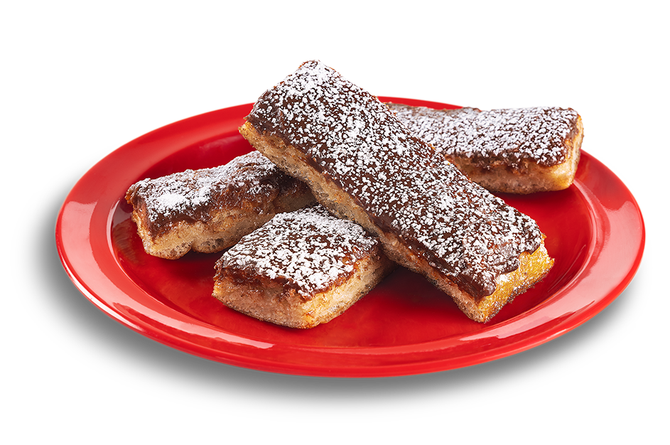 The Original Chocolate Dessert is Back! image