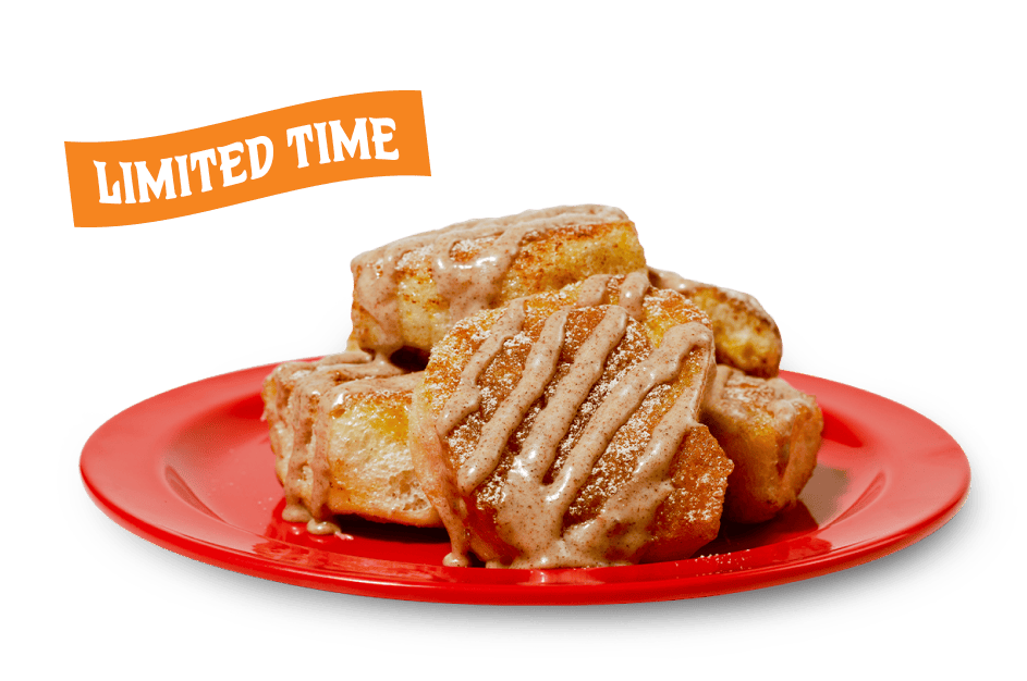 Cinnamon Rolls Image