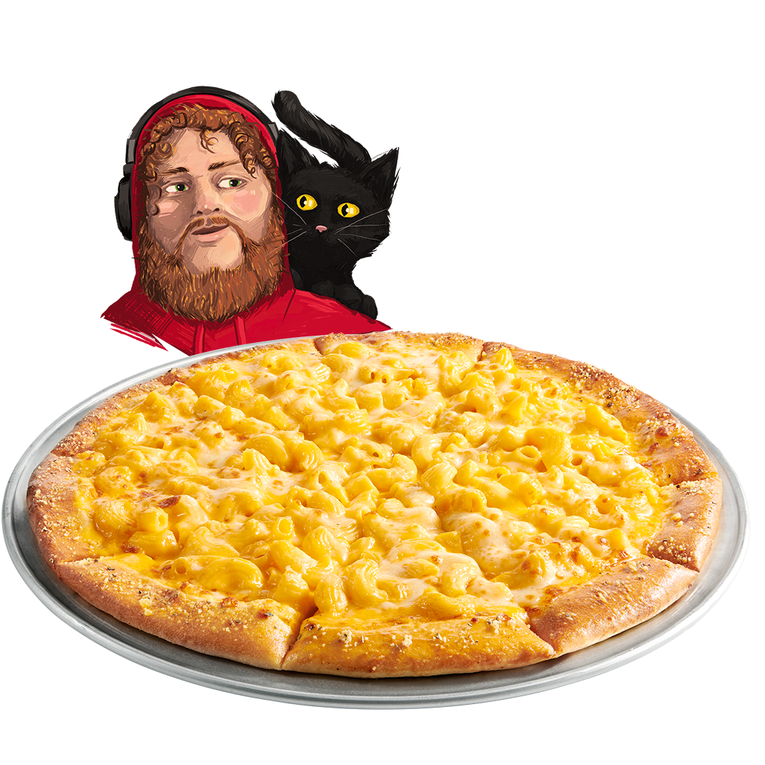 Mac & Cheese dish image