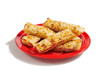 GARLIC CHEESY BREAD Hero