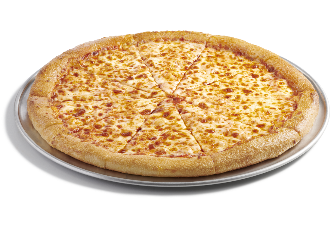 Classic Cheese Pizza